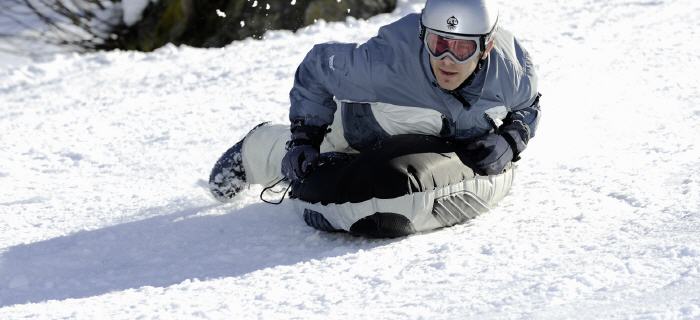 airboard funtouren schneeschuhtouren