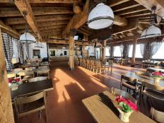 Winterwandern Davos