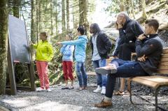 idee f�r seminarlokal