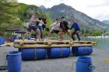teamevent z�richsee