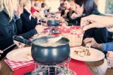 Fondueabend