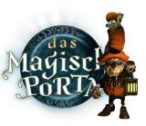 magisches portal escape game