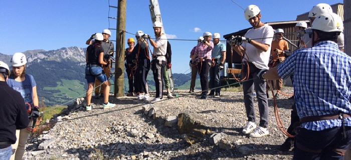 lehrlingsausfl�ge ideen schweiz