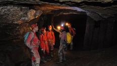 teamanlass h�hlentour