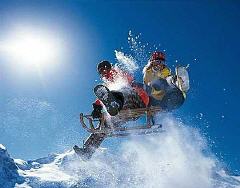 schlitteln weissenberge