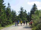 Schabziger Höhenweg