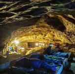 h�hlen expedition winter