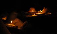 iglu übernachtung