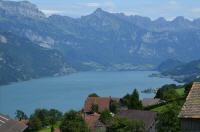 geschäftausflug walensee glarnerland