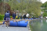 idee für sommer teamevent