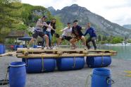 teamevent z�richsee