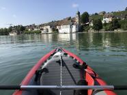 kanutouren schweiz