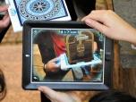 Gruppenausfl�ge mit Spiel und Spass
