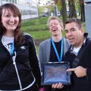 teamevent ideen für firmen