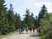 Schabziger Höhenweg