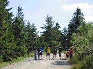Schabziger Höhenweg