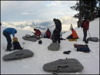 airboard touren
