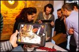 gruppenausfl�ge mit spass
