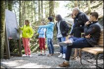 idee f�r seminarlokal