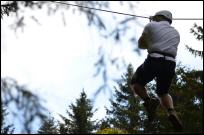 br�ckenbauen im team teamevent