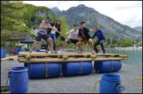 teamevent z�richsee