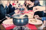 Fondueabend