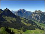gef�hrte wanderung schabziger h�henweg