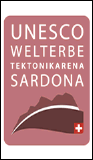 gef�hrte wanderung sardona